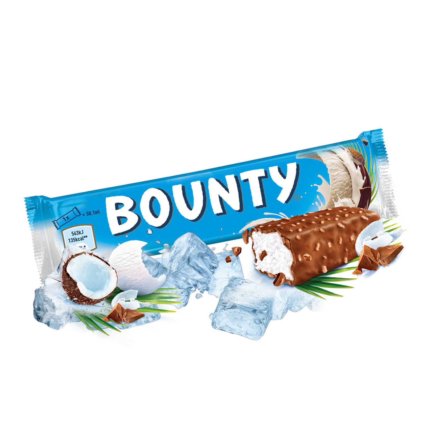 Bounty Dondurma 50ml